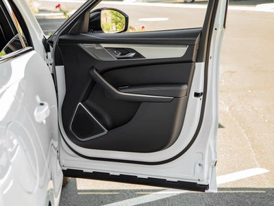 2026 Jaguar F-PACE P250 R-Dynamic S