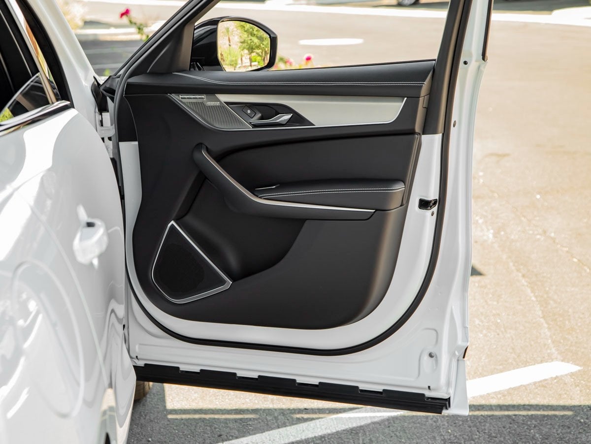 2026 Jaguar F-PACE P250 R-Dynamic S