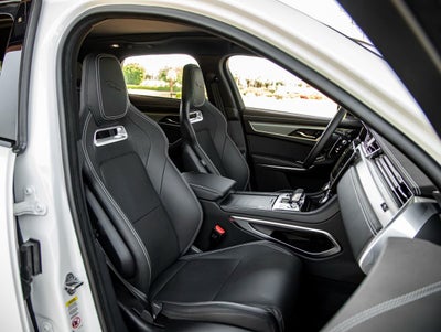 2026 Jaguar F-PACE P250 R-Dynamic S