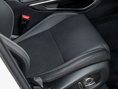 2026 Jaguar F-PACE P250 R-Dynamic S