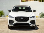 2026 Jaguar F-PACE P250 R-Dynamic S