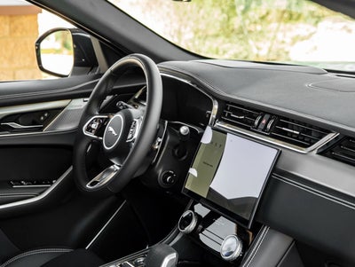 2026 Jaguar F-PACE P250 R-Dynamic S