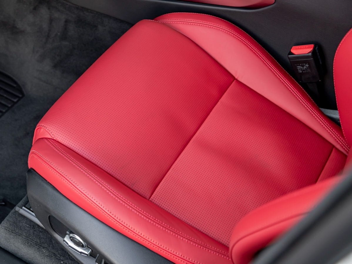 2025 Jaguar F-PACE P400 R-Dynamic S