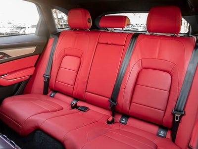 2025 Jaguar F-PACE P400 R-Dynamic S