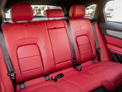 2025 Jaguar F-PACE P400 R-Dynamic S