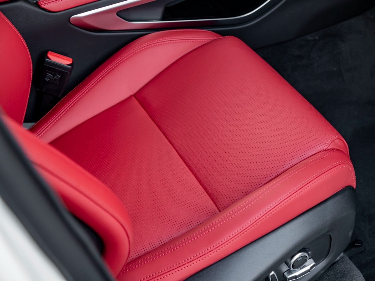 2025 Jaguar F-PACE P400 R-Dynamic S