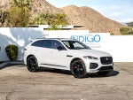 2025 Jaguar F-PACE P400 R-Dynamic S