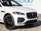 2025 Jaguar F-PACE P400 R-Dynamic S