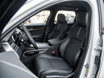 2026 Jaguar F-PACE P400 R-Dynamic S