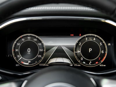 2026 Jaguar F-PACE P400 R-Dynamic S