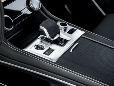 2026 Jaguar F-PACE P400 R-Dynamic S