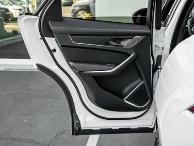 2026 Jaguar F-PACE P400 R-Dynamic S