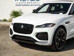 2026 Jaguar F-PACE P400 R-Dynamic S