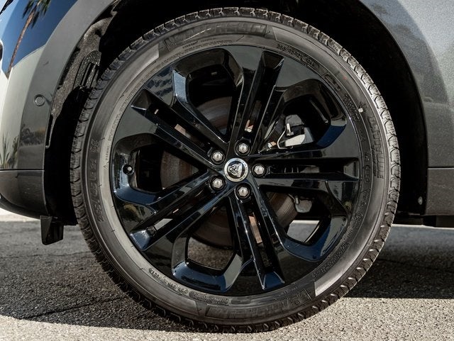 2026 Jaguar F-PACE P400 R-Dynamic S