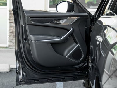 2026 Jaguar F-PACE P400 R-Dynamic S