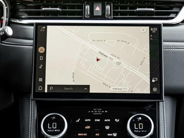 2026 Jaguar F-PACE P400 R-Dynamic S