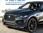 2026 Jaguar F-PACE P400 R-Dynamic S