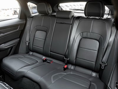 2026 Jaguar F-PACE P400 R-Dynamic S