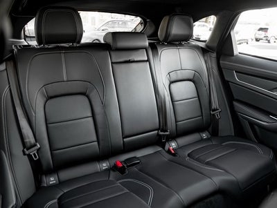 2026 Jaguar F-PACE P400 R-Dynamic S