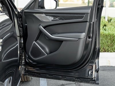 2026 Jaguar F-PACE P400 R-Dynamic S