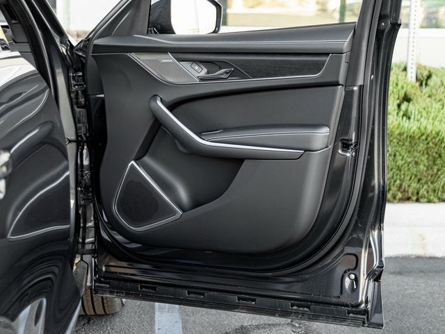 2026 Jaguar F-PACE P400 R-Dynamic S