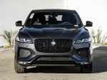 2026 Jaguar F-PACE P400 R-Dynamic S