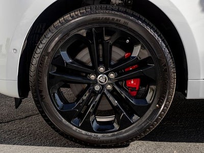 2026 Jaguar F-PACE P400 R-Dynamic S