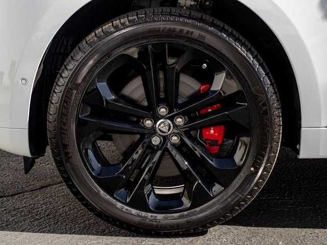 2026 Jaguar F-PACE P400 R-Dynamic S