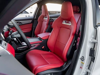 2026 Jaguar F-PACE P400 R-Dynamic S