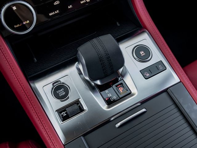 2026 Jaguar F-PACE P400 R-Dynamic S