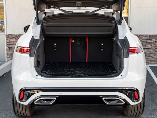 2026 Jaguar F-PACE P400 R-Dynamic S