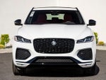 2026 Jaguar F-PACE P400 R-Dynamic S