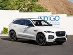 2026 Jaguar F-PACE P400 R-Dynamic S