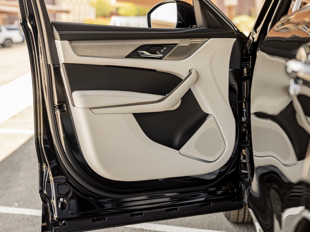 2026 Jaguar F-PACE P400 R-Dynamic S