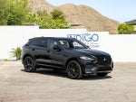 2026 Jaguar F-PACE P400 R-Dynamic S
