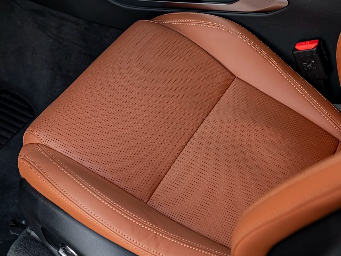 2026 Jaguar F-PACE P400 R-Dynamic S