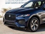 2026 Jaguar F-PACE P400 R-Dynamic S