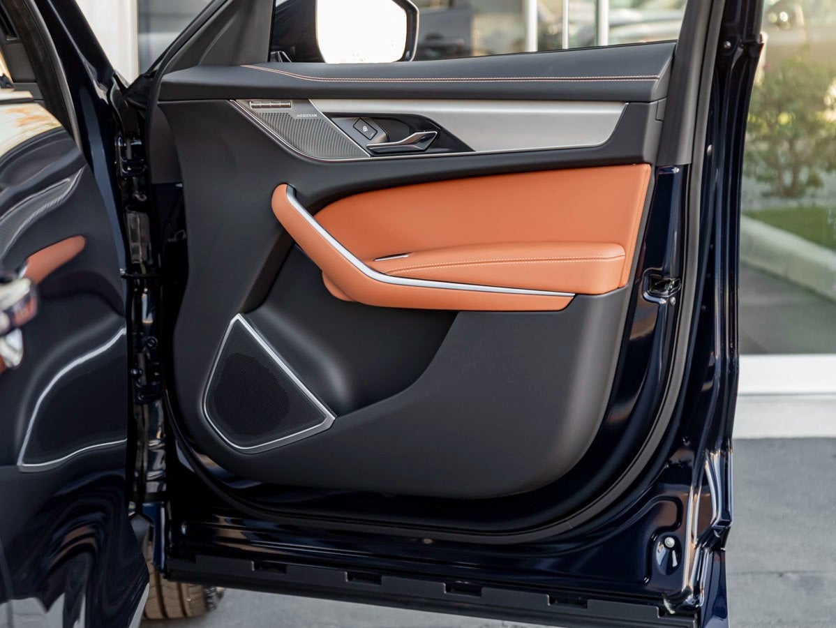 2026 Jaguar F-PACE P400 R-Dynamic S