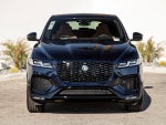 2026 Jaguar F-PACE P400 R-Dynamic S