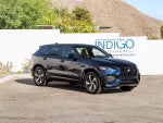 2026 Jaguar F-PACE P400 R-Dynamic S