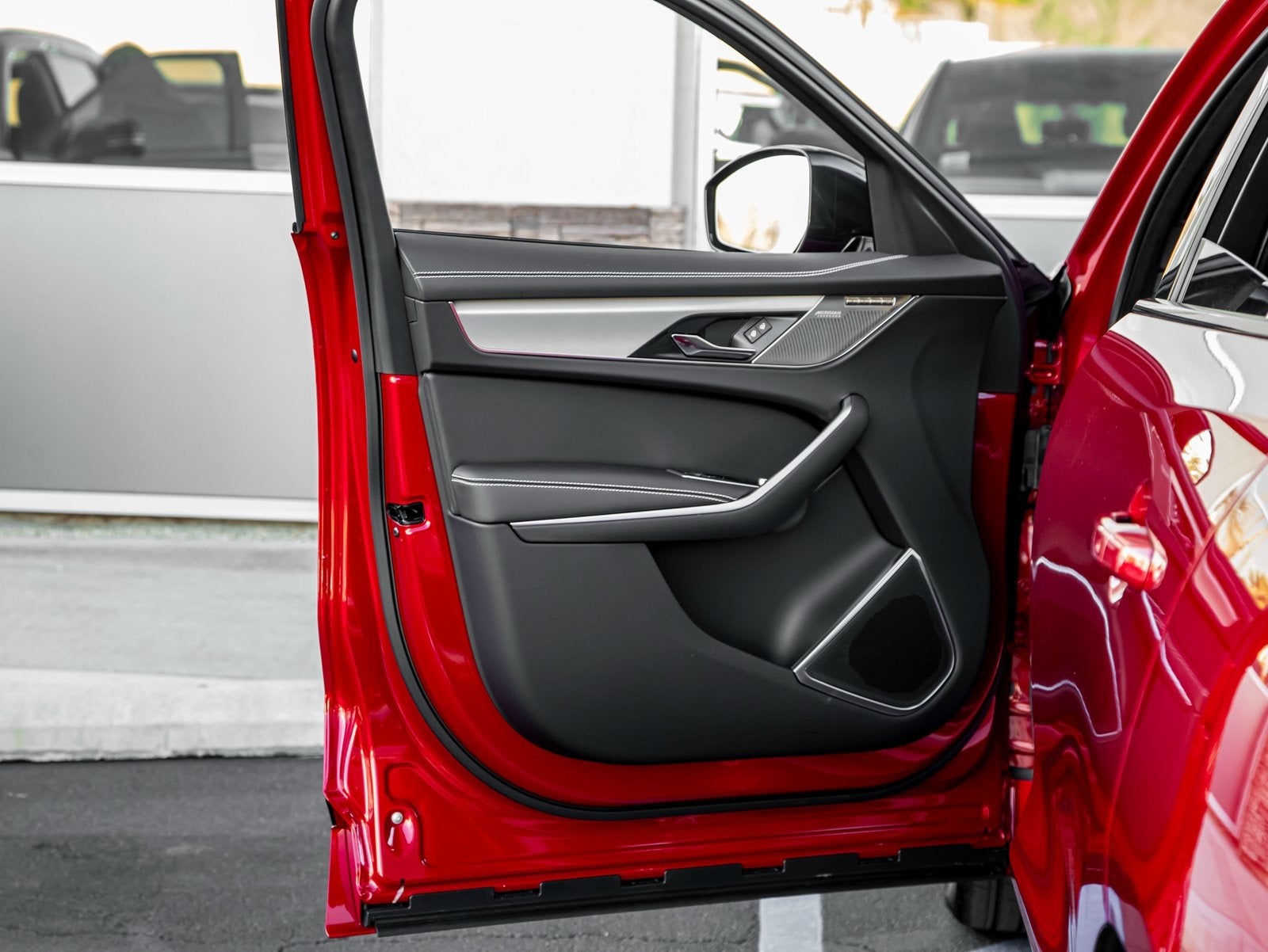 2025 Jaguar F-PACE P400 R-Dynamic S