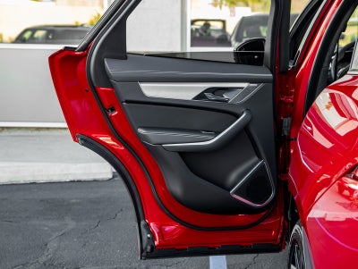 2025 Jaguar F-PACE P400 R-Dynamic S