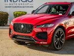 2025 Jaguar F-PACE P400 R-Dynamic S
