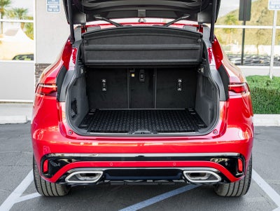 2025 Jaguar F-PACE P400 R-Dynamic S