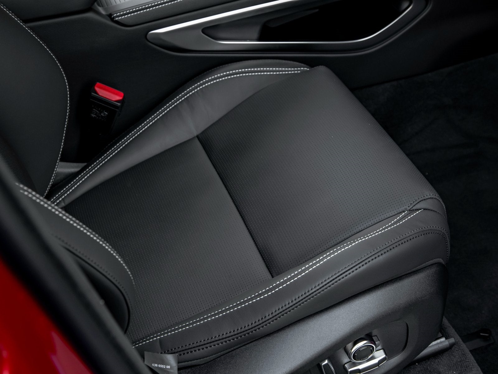 2025 Jaguar F-PACE P400 R-Dynamic S