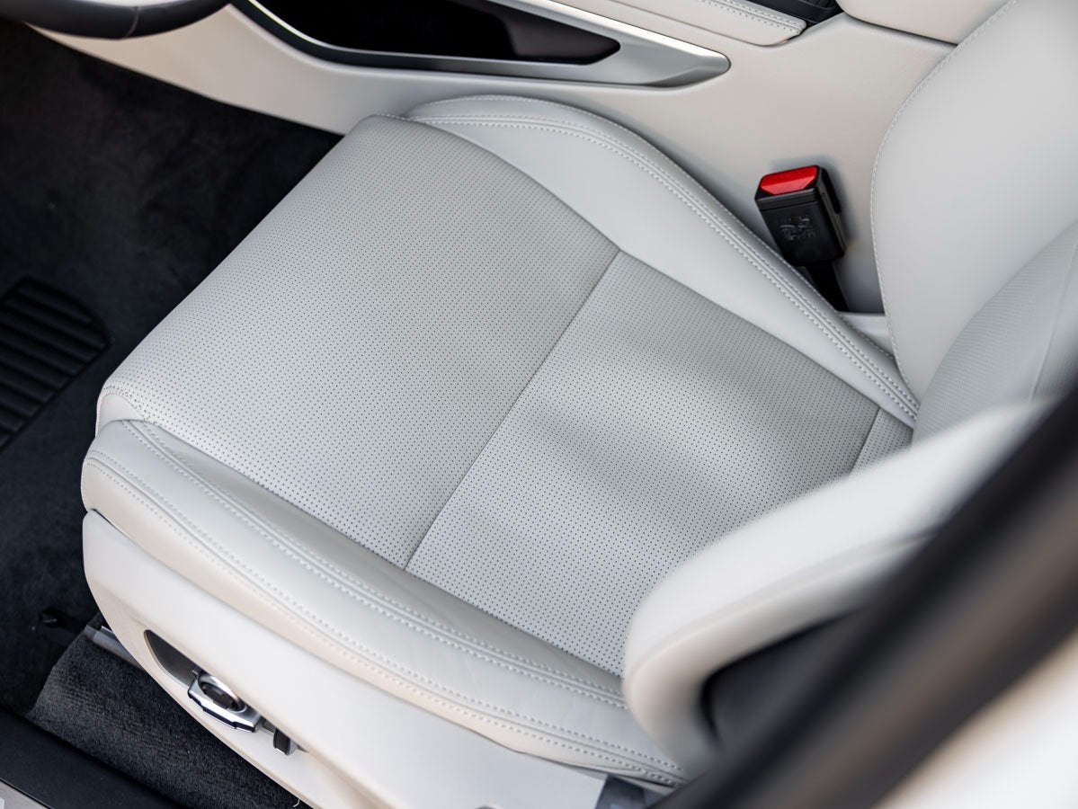 2026 Jaguar F-PACE P400 R-Dynamic S