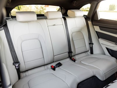 2026 Jaguar F-PACE P400 R-Dynamic S