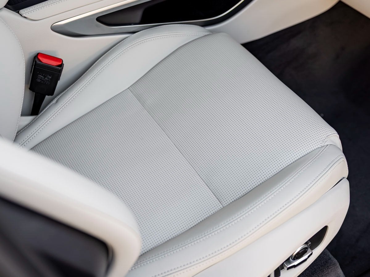 2026 Jaguar F-PACE P400 R-Dynamic S