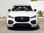 2026 Jaguar F-PACE P400 R-Dynamic S