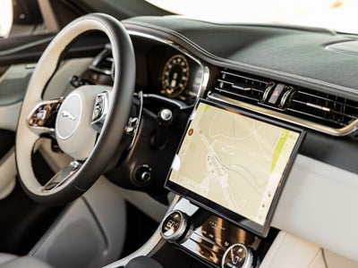 2026 Jaguar F-PACE P400 R-Dynamic S